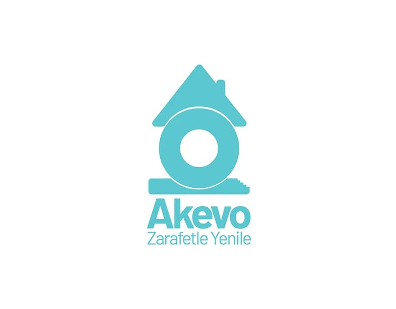 هوية Akevo البصرية