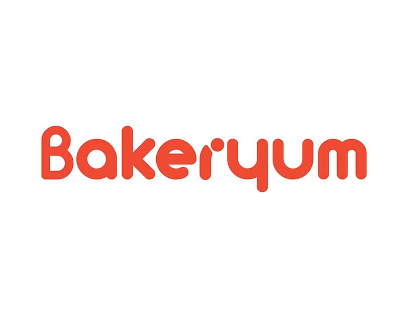 علامة Bakeryum