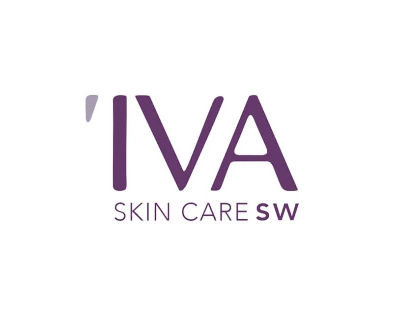 دليل شعار IVA Skincare
